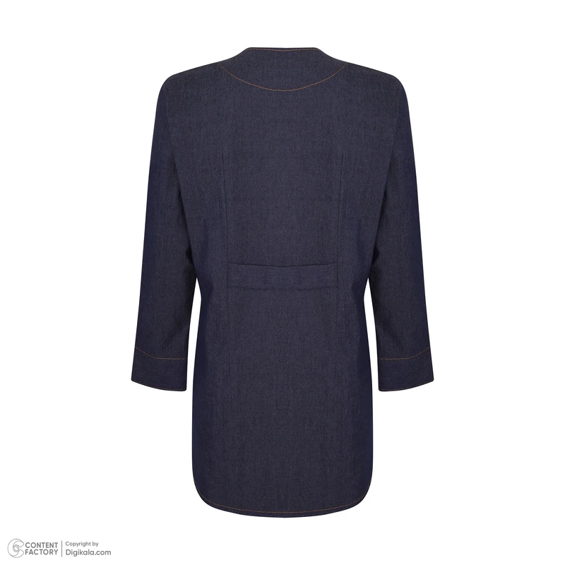 عکس شماره 5 : روپوش پزشکی زنانه کد 38040