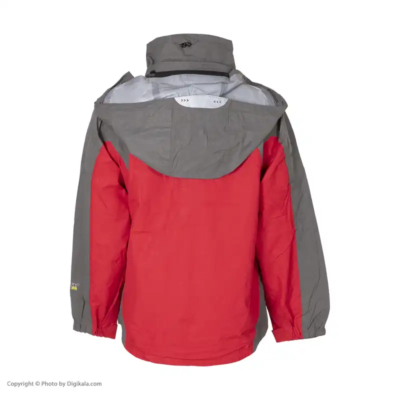 کاپشن کوهنوردی مردانه مدل THE-2600