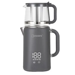 چای ساز روی هم دسینی مدل DS191