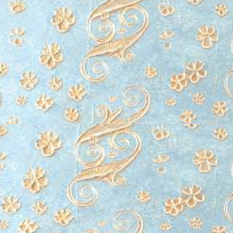 غلتک نقاشی کد EG175 سایز 7 اینچ