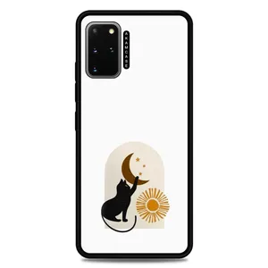AKAM AMC-WSGS20P-CATS-28 Cover For Samsung Galaxy S20 Plus