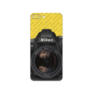 MAHOOT  Nkn Cover Sticker for apple iPhone 7 Plus