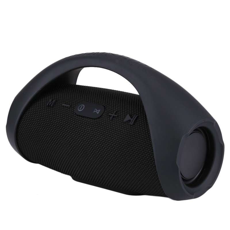 اسپیکر بلوتوثی قابل حمل مدل Booms/Box/MINI E10