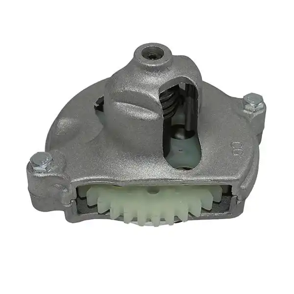 پمپ روغن موتورسیکلت ماکسیم مدل mrz5 مناسب برای هوندا200