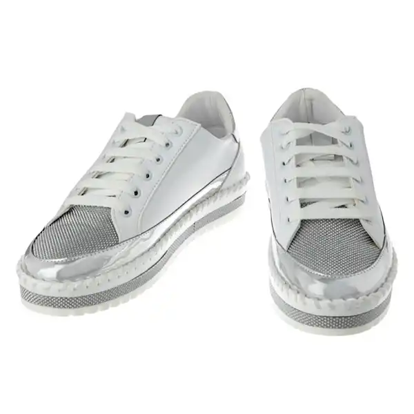 کفش روزمره زنانه مدل ام تو