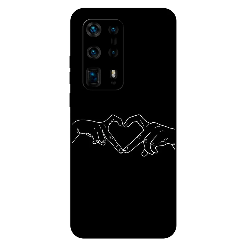 کاور مگافون کد 1857 مناسب برای گوشی موبایل هوآوی P40 Pro Plus