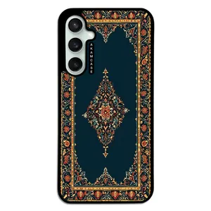 AKAM AMC-WSGS23FE-PERSIAN-22 Cover For Samsung Galaxy S23 FE
