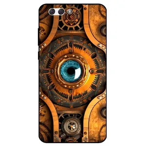 Megafone Safe 1900 Cover For Asus Zenfone 4 Max / ZC520KL