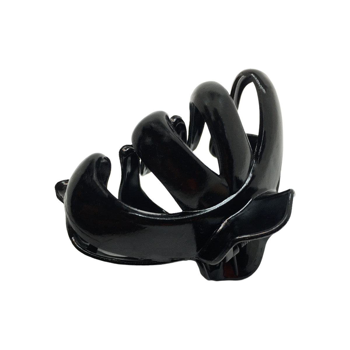 کلیپس مو زنانه مدل Rake بسته 2 عددی