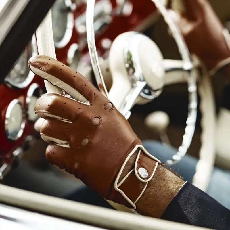 دستکش مدل DG 06