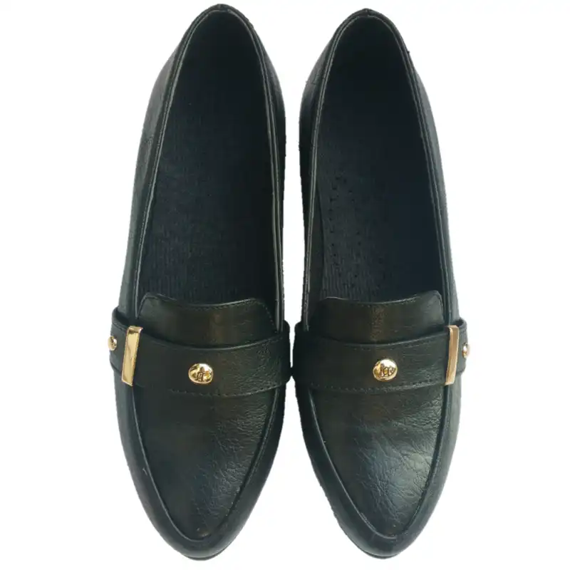 کفش زنانه مدل باران 100