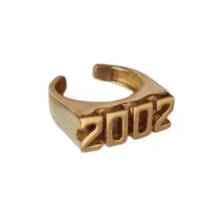 انگشتر مدل 2002