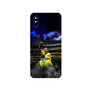 MAHOOT Pele Cover Sticker for Xiaomi Redmi 9i Sport