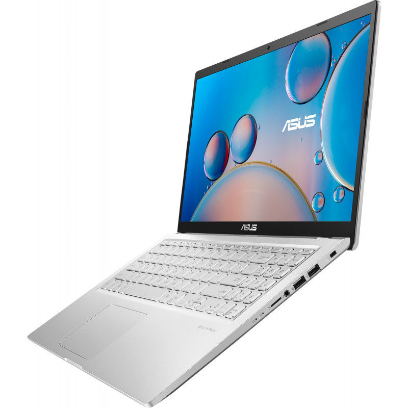 لپ تاپ 15.6 اینچی ایسوس مدل Vivobook X515KA-EJ008-Celeron N4500-16GB DDR4-512GB SSD-TN - کاستوم شده