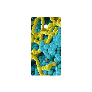 MAHOOT Atom Universe 1 Cover Sticker for Nokia Lumia 930