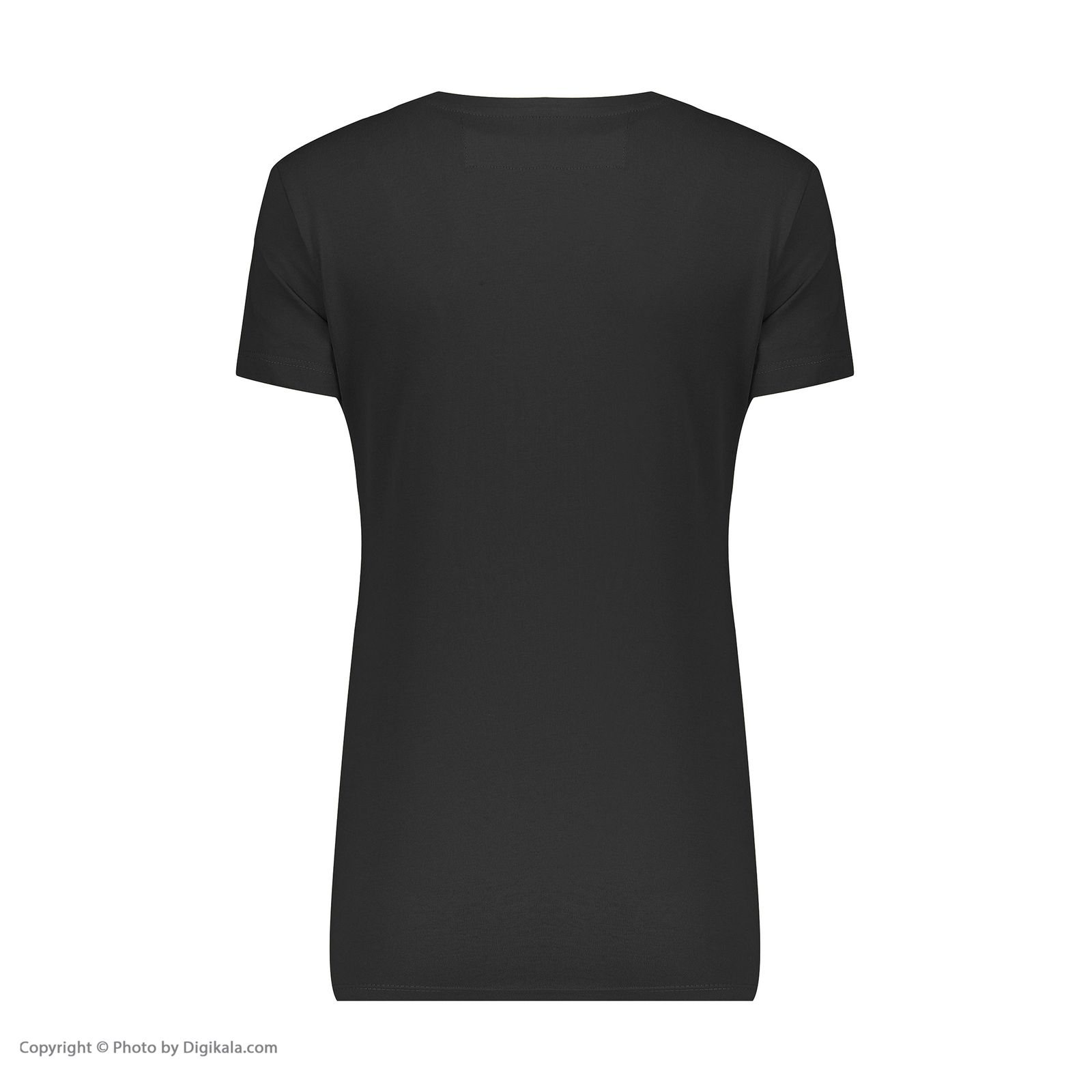 تی شرت زنانه جامه پوش آرا مدل 4012029493-99 -  - 4