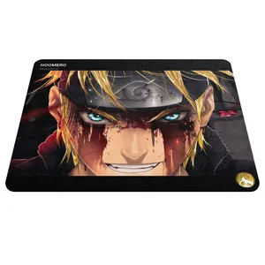 Hoomero Naruto anime A2003 Mousepad