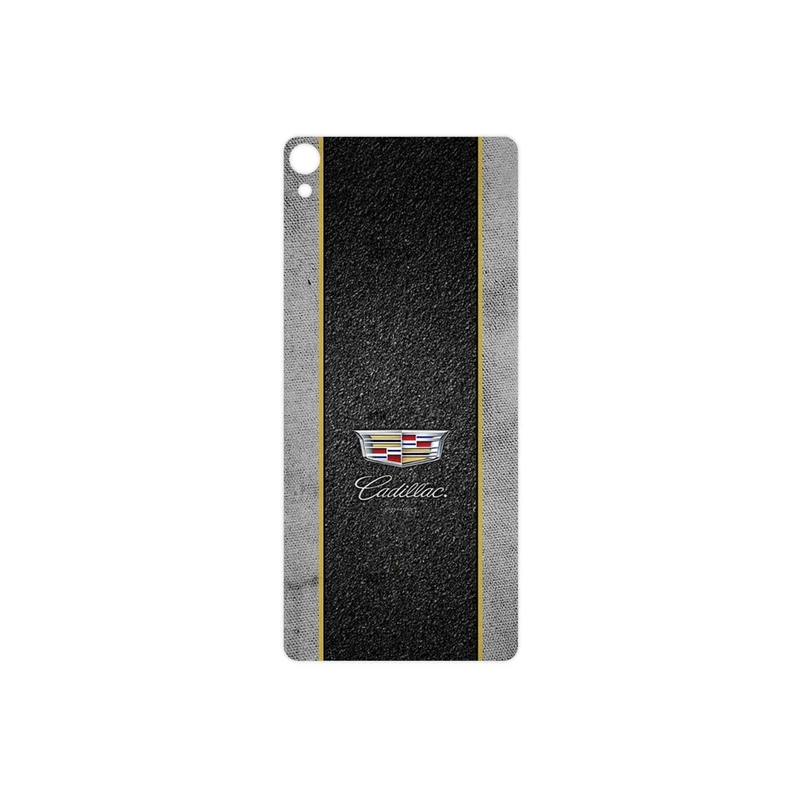 برچسب پوششی ماهوت مدل Cadillac مناسب برای گوشی موبایل سونی Xperia XA
