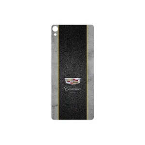 MAHOOT Cadillac Cover Sticker for Sony Xperia XA