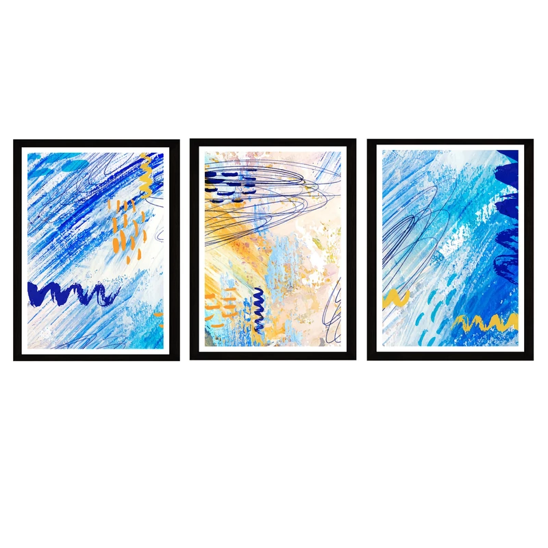 تابلو کد 07 مجموعه 3 عددی 