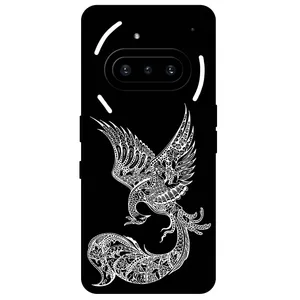 Megafone phoenix 1629 Cover For Nothing Phone 3a