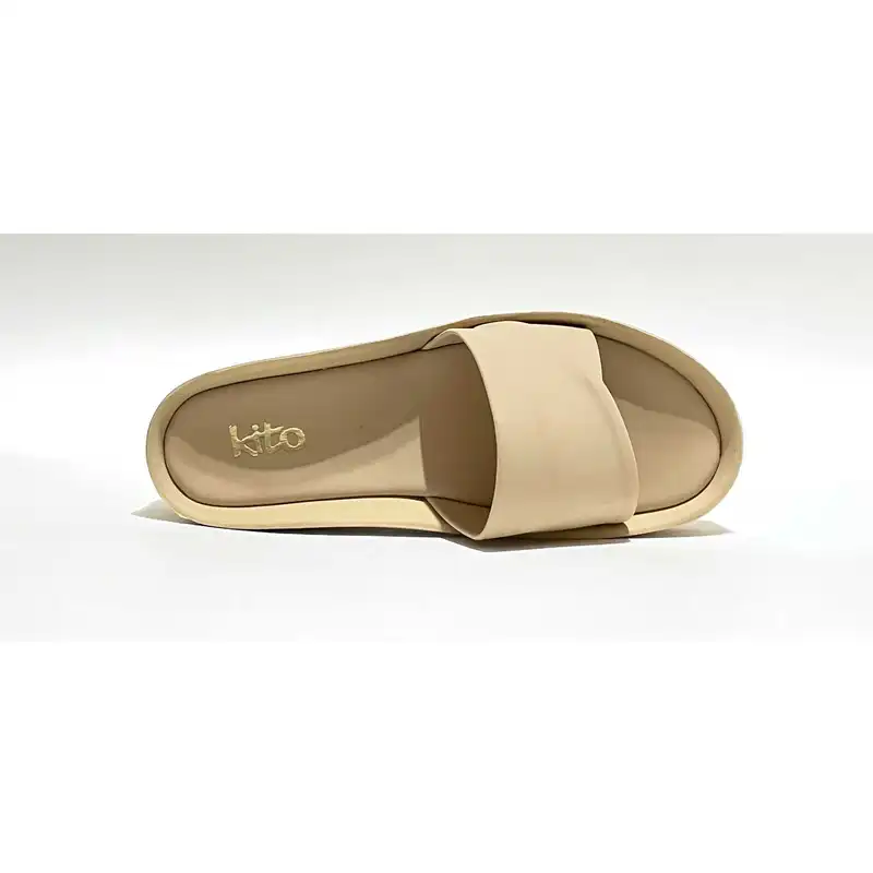 دمپایی زنانه کیتو مدل BOAT کد RS-BR-1005