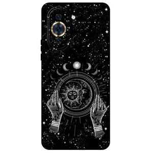 Megafone Sun and Moon 1892 Cover For Huawei Nova 10 Pro