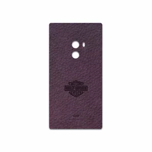MAHOOT PL-HRLY_DVDSN Cover Sticker for Xiaomi Mi Mix
