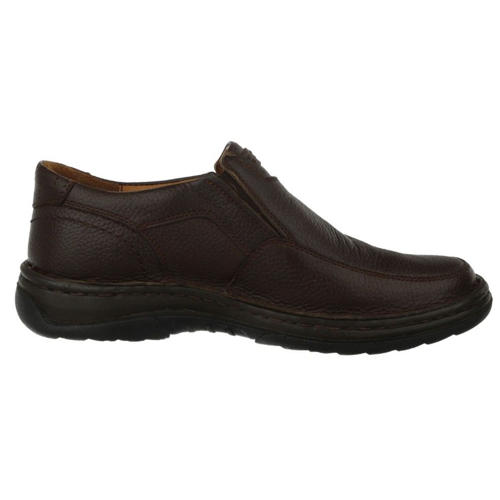 کفش روزمره مردانه شهر چرم مدل چرم طبیعی کد pa5006541 -  - 3