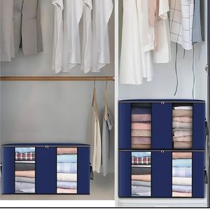 نقد و بررسی باکس لباس مای هوم مدل دو پنجره بسته 4 عددی توسط خریداران