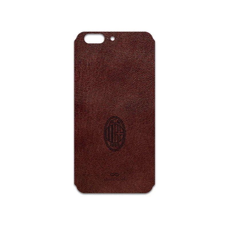 برچسب پوششی ماهوت مدل NL-ACMLN مناسب برای گوشی موبایل وان پلاس 5