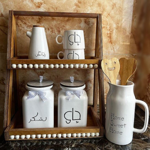 روغن ریز مدل روغن کد 118