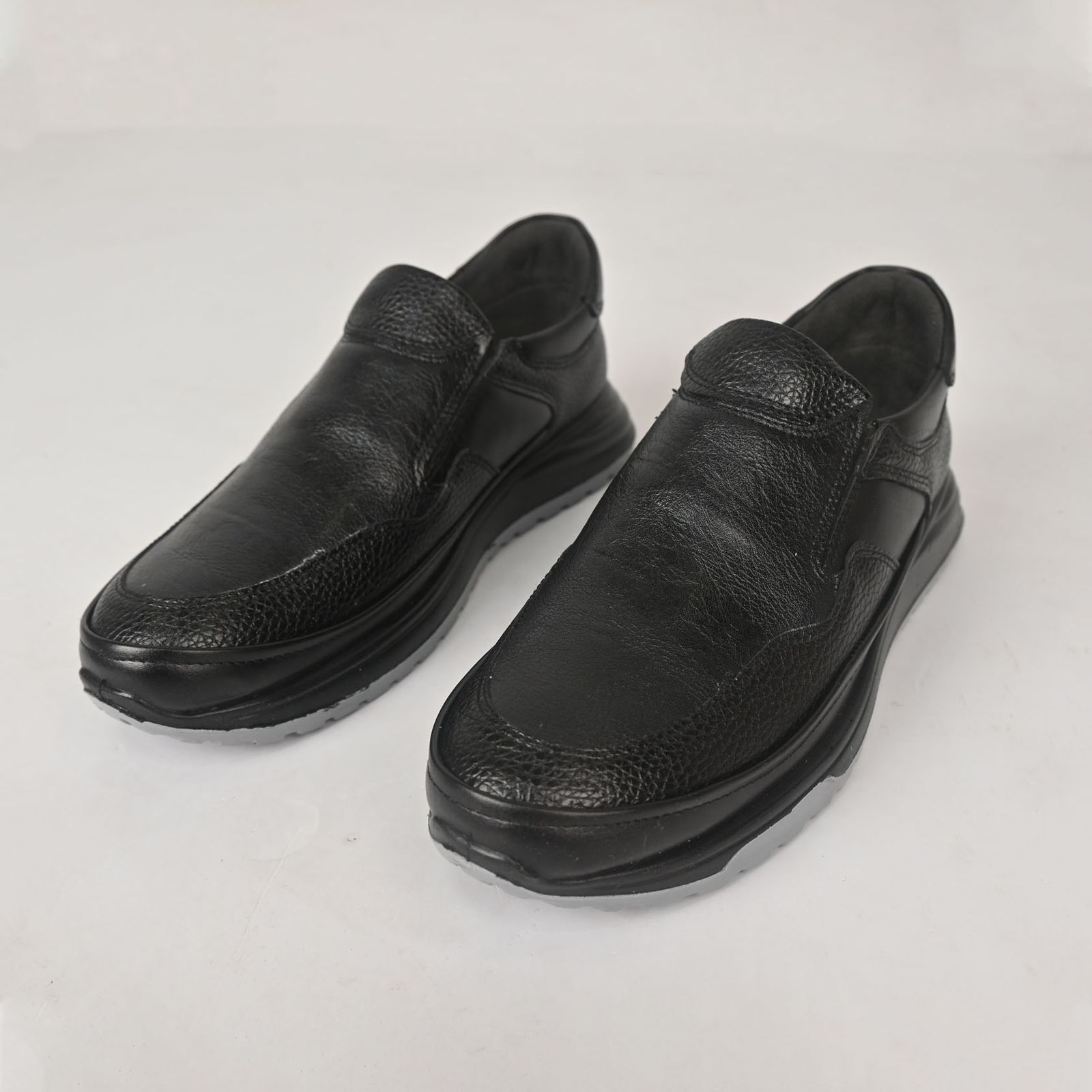 کفش روزمره مردانه کفش سعیدی مدل 581m -  - 2