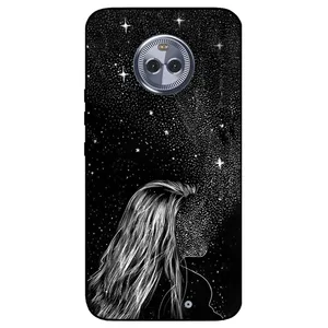  Megafone 8264 Cover For Motorola Moto X4