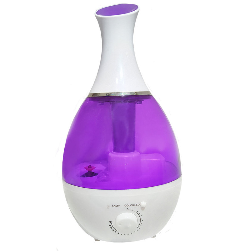 دستگاه بخور سرد مدل 2014