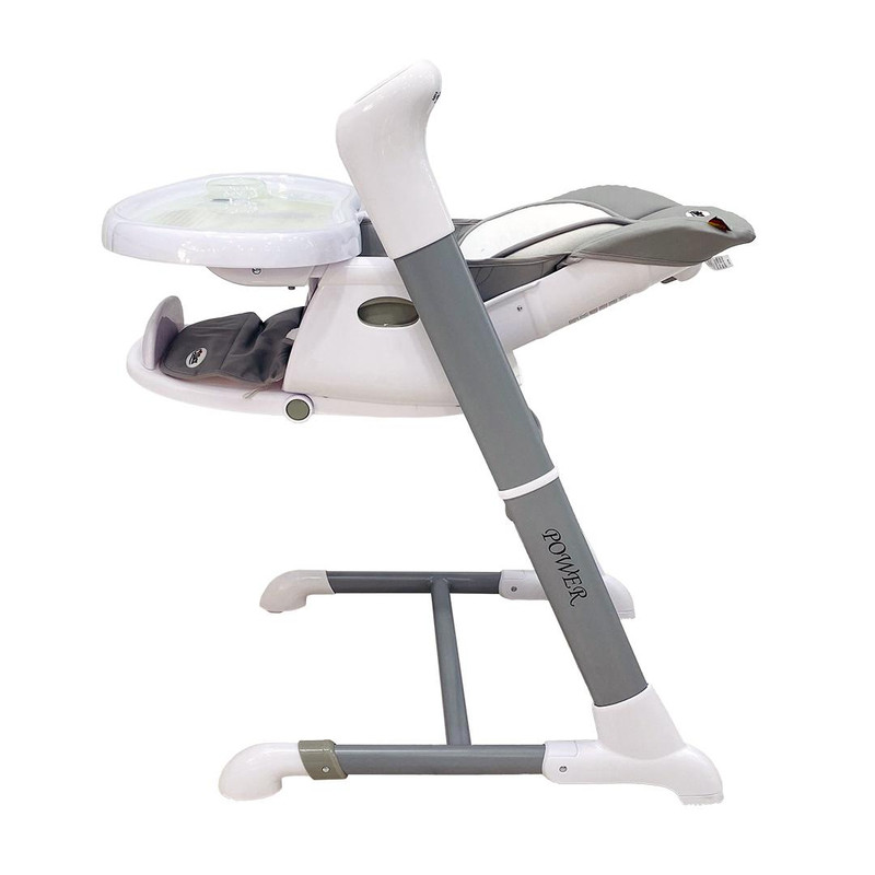 صندلی غذاخوری کودک کولار مدل  High chair electric swing cullar S3