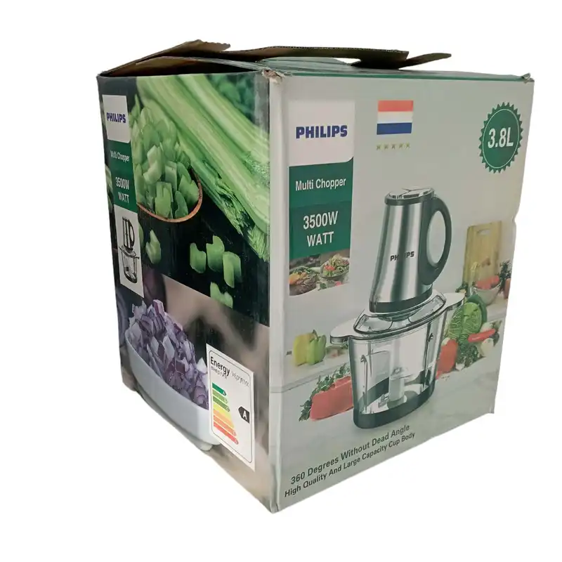 خردکن  مدل New