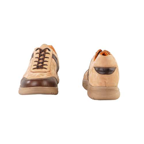 کفش روزمره مردانه صاد کد PP1003 کفش روزمره مردانه صاد کد PP1003