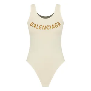 بادی بدون آستین زنانه مدل B8048-W