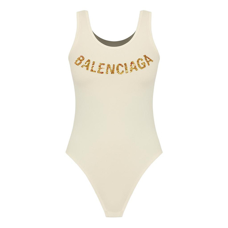 بادی بدون آستین زنانه مدل B8048-W