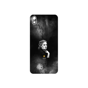 MAHOOT Adele Cover Sticker for Xiaomi Redmi 7A