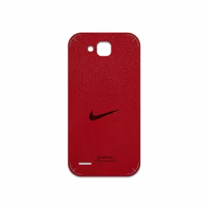 MAHOOT RL-NK Cover Sticker for Honor 3X G750