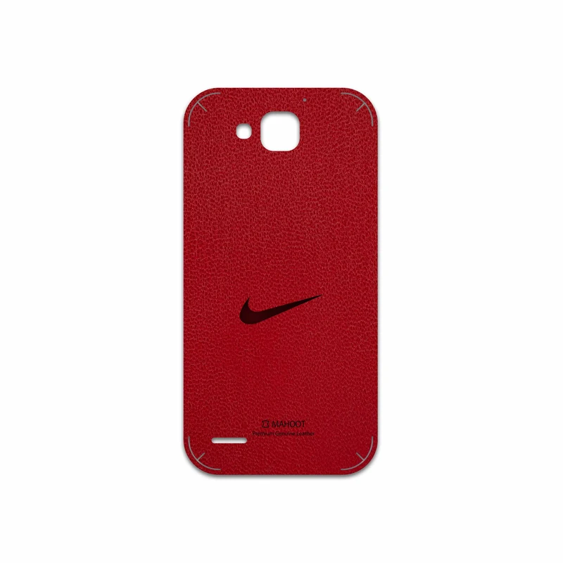 برچسب پوششی ماهوت مدل RL-NK مناسب برای گوشی موبایل آنر 3X G750