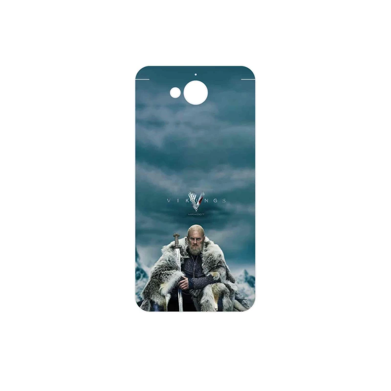 برچسب پوششی ماهوت مدل Vikings مناسب برای گوشی موبایل اچ تی سی Desire 650