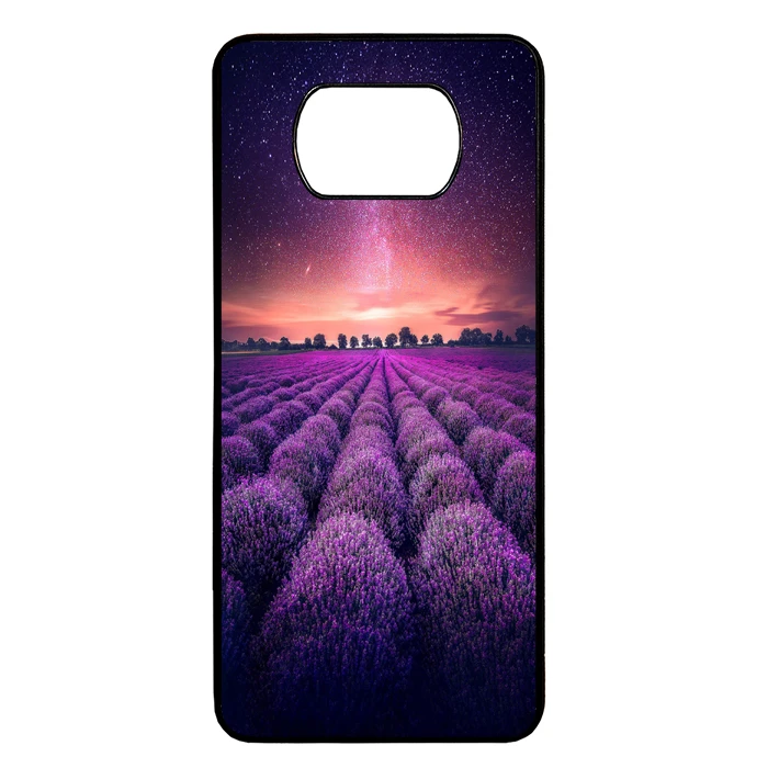 کاور طرح گلزار مناسب برای گوشی موبایل شیائومی poco x3/poco x3 pro/ poco x3 nfc