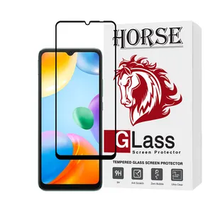 Horse CERAMHORS Screen Protector For Xiaomi Redmi 10C