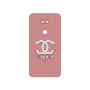 MAHOOT  CHNL Cover Sticker for LG V30