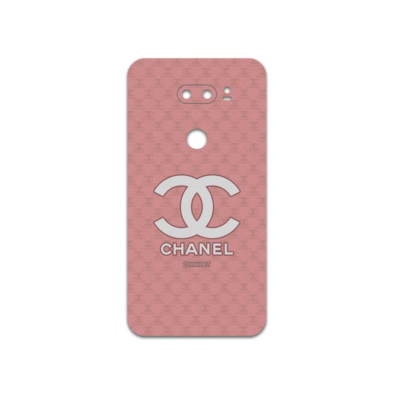 برچسب پوششی ماهوت مدل CHNL مناسب برای گوشی موبایل ال جی V30