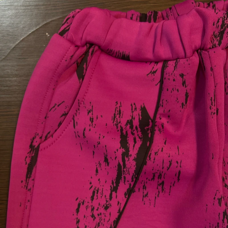 عکس شماره 2 : ست بلوز و شلوار زنانه مدل mnd1997