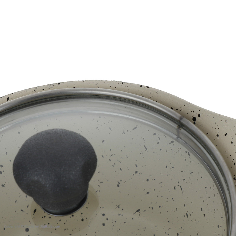 قابلمه عروس سری دیاکو مدل DDi-0212 سایز 12